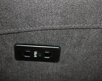 Electric Recliner