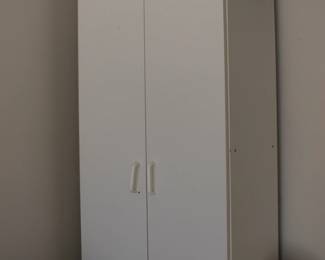 Storage Cabinets
