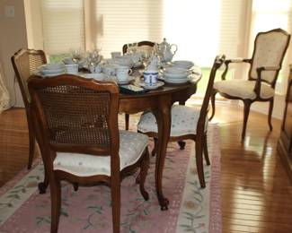 Kindel Dining Set