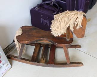 Rocking Horse