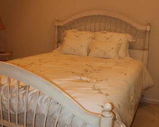 Queen Bed Mattress