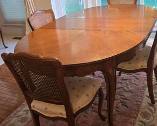 Kindel dining Set