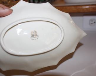 Lenox Dish