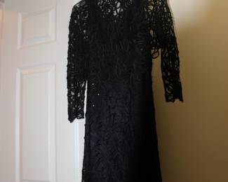 Evening Dress