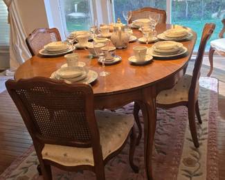 Set of China