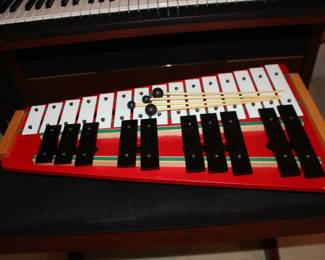 Xylophone