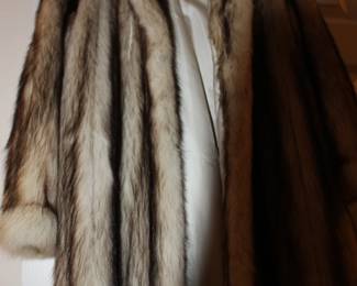 Mink