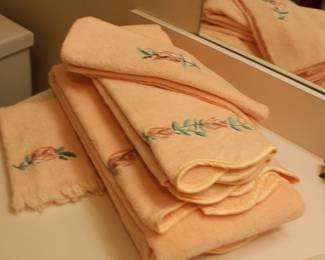 Towel Set