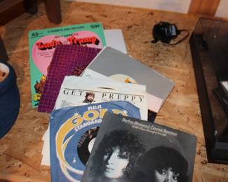 Records
