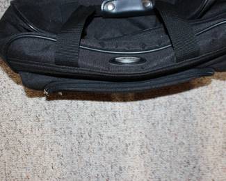 Journey Bag