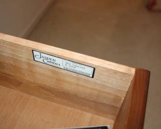 Jasper Secretary