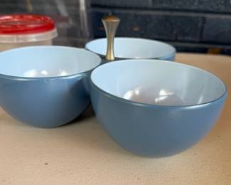 KITCHEN UTENSILS MELAMINE SERVING PIECES