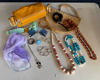 FASHION JEWELRY ACCESSORIES HANDBAGS
