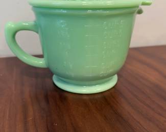 TEAZE TEA MAKER & JADEITE 2 CUP CITRUS JUICER
