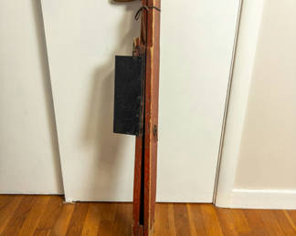 Lot 58: Antique Corn Planter
