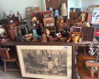 Sale Picture
