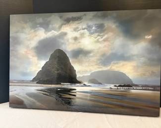 Another Place to Be by William Vanscoy