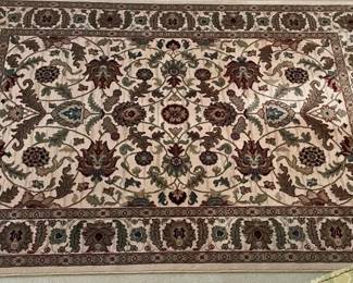 Karastan Brand Area Rug