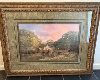 Alexander Sheridan Print