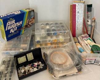 Air Brush Kit  Other Crafts