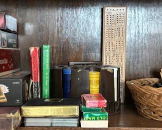 Vintage Games