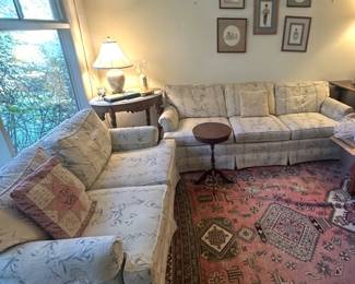 Estate sale, photo 1 of 40