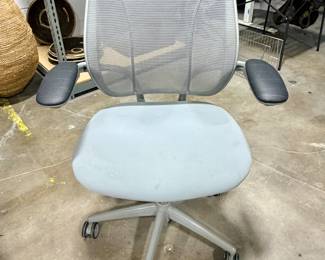 Humanscale Ergonomic Office Chair
