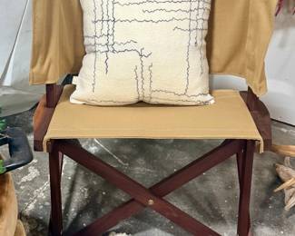 Mara Safari Chair - set of 2