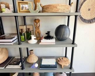 Stunning coffee table books