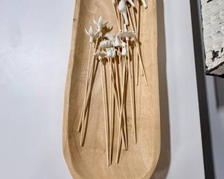Porcelain diffuser sticks
