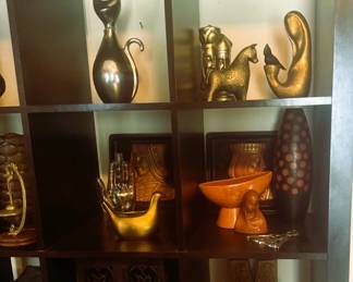 MCM collectibles
