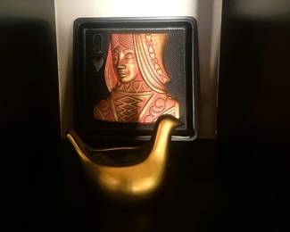 MCM collectibles