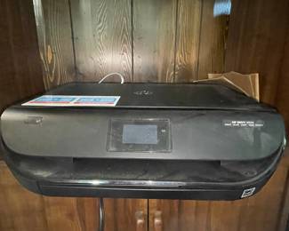 HP Envy 4520 All-in-One Printer