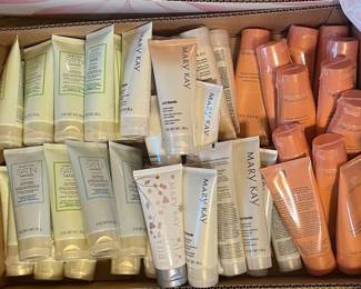 Mary Kay Satin Hands Hand Cream