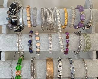 Vintage Bracelets