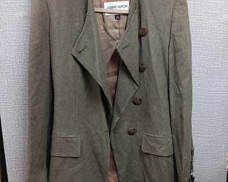 Albert Nipon Vintage Blazer
