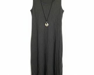 Jessica Howard Sleeveless Knit Dress