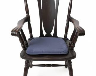 Vintage Windsor Arm Chair