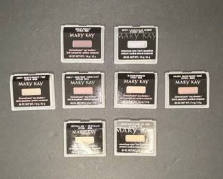 Mary Kay Eye Shadow Refills