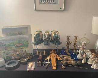 Decorative Home Goods 
