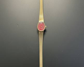 Chaika Mechanical Ladies Watch
