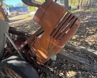 American rust