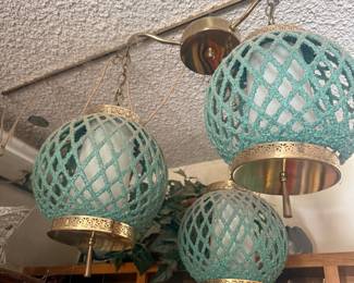 Vintage lighting