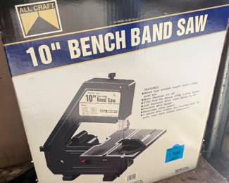 band saw