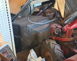 mowers