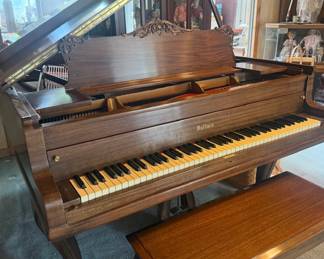 Baldwin Baby Grand