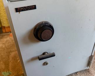 firefyter safe