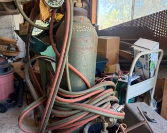 welding