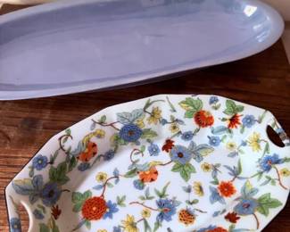 114 englishandgermandecorativeporcelain