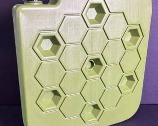 304 greenplastichexpatternliquidcontain